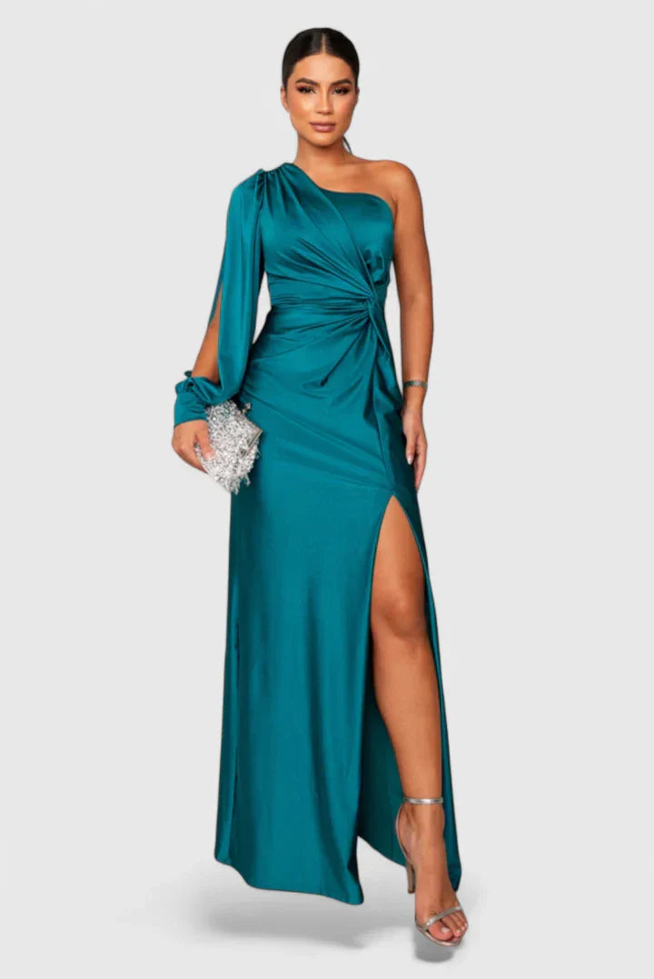 Sleeveless Maxi Dress for Women