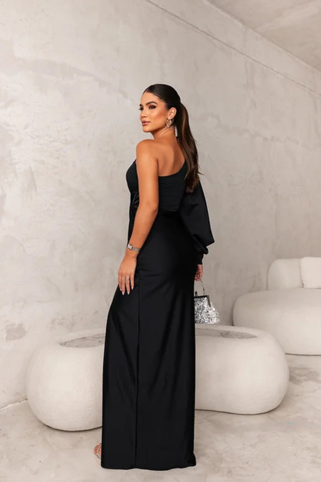 Sleeveless Maxi Dress for Women