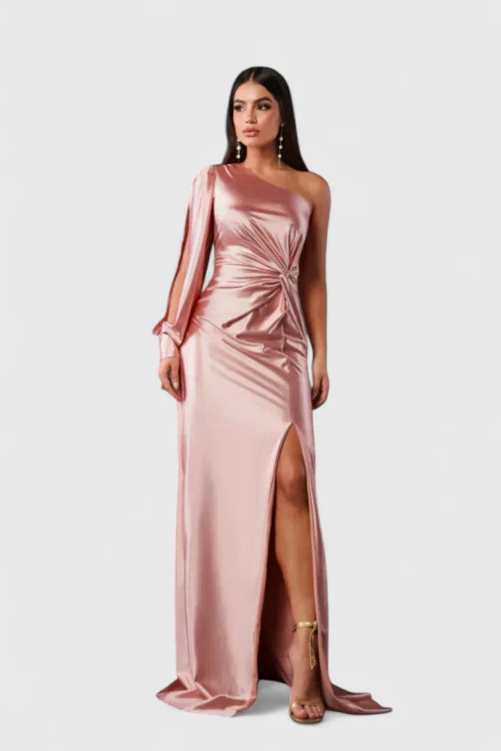Sleeveless Maxi Dress for Women