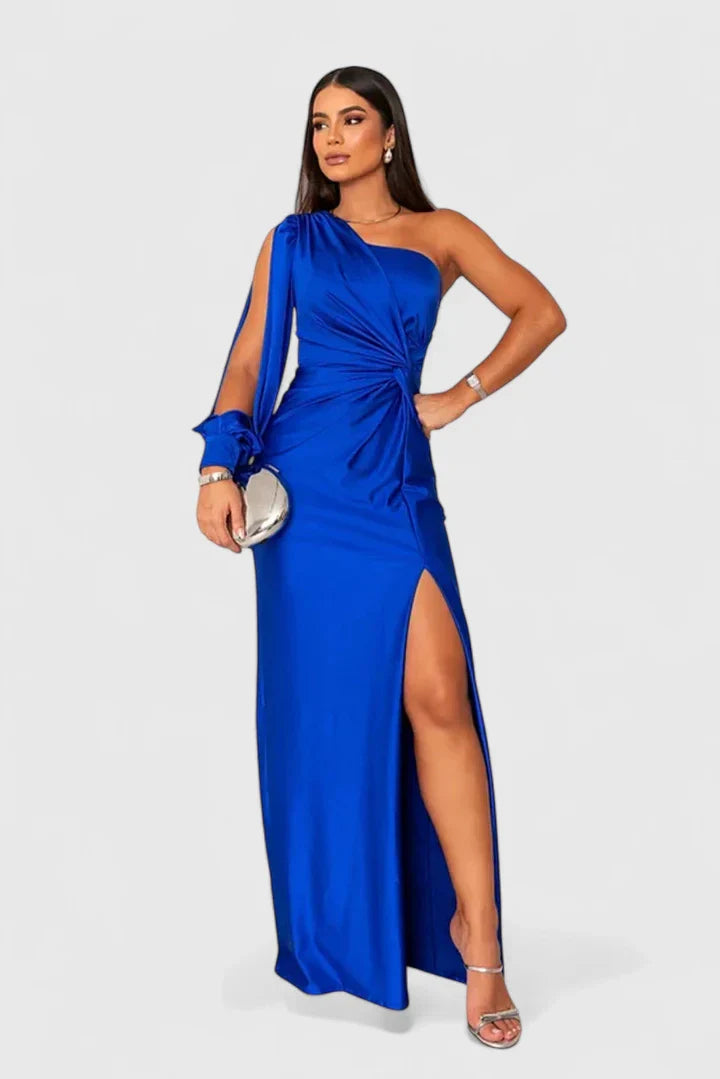 Sleeveless Maxi Dress for Women