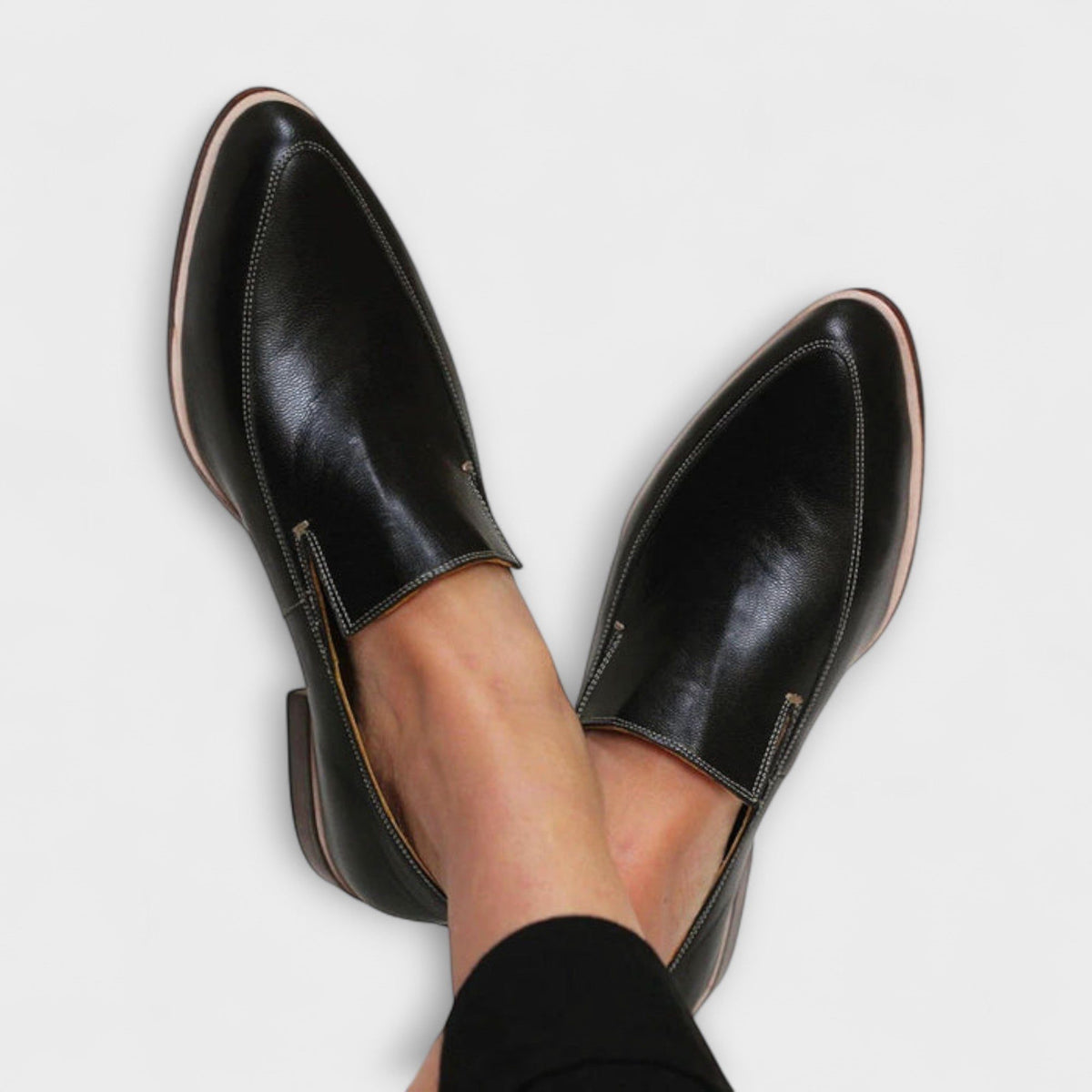 Slip-On Loafers for Men