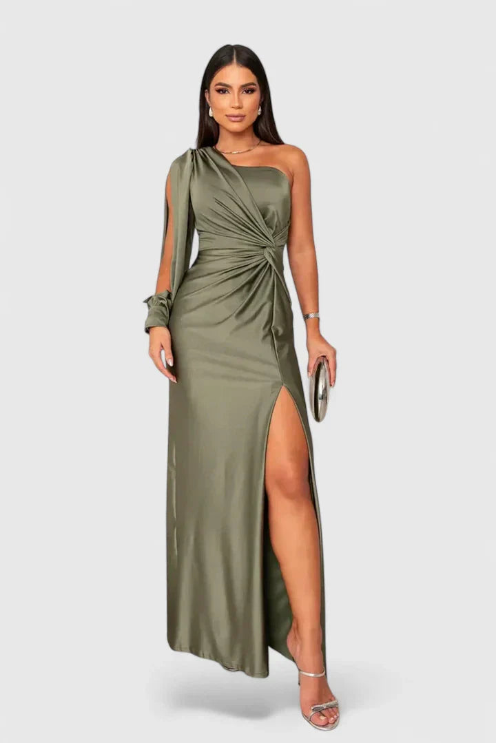 Sleeveless Maxi Dress for Women