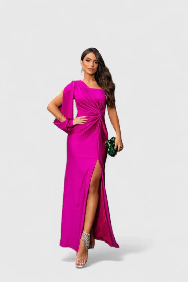 Sleeveless Maxi Dress for Women